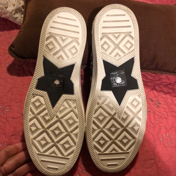 Walk’N’Dior Oblique Embroider sneakers size 10 NWT - Picture 5 of 5